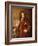 Admiral George Churchill (1654-1710), Late 17Th to Early 18Th Century (Oil Painting)-Godfrey Kneller-Framed Giclee Print