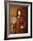 Admiral George Churchill (1654-1710), Late 17Th to Early 18Th Century (Oil Painting)-Godfrey Kneller-Framed Giclee Print