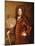 Admiral George Churchill (1654-1710), Late 17Th to Early 18Th Century (Oil Painting)-Godfrey Kneller-Mounted Giclee Print