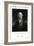 Admiral James Gambier (1756-183), 1st Baron Gambier, 1837-W Holl-Framed Giclee Print