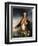 Admiral Lord Duncan, 18th Century British Naval Commander-John Hoppner-Framed Giclee Print