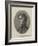 Admiral Lord Nelson-null-Framed Giclee Print