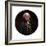 Admiral Richard, Earl of Howe, 1794-John Singleton Copley-Framed Giclee Print