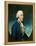 Admiral Samuel Hood, 1St Viscount Hood (1724-1816), 1784 (Oil on Canvas)-James Northcote-Framed Premier Image Canvas