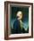 Admiral Samuel Hood, 1St Viscount Hood (1724-1816), 1784 (Oil on Canvas)-James Northcote-Framed Giclee Print