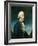 Admiral Samuel Hood, 1St Viscount Hood (1724-1816), 1784 (Oil on Canvas)-James Northcote-Framed Giclee Print