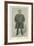 Admiral Sir Archibald Lucius Douglas-Sir Leslie Ward-Framed Giclee Print