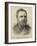 Admiral Sir Frederick Beauchamp Paget Seymour-null-Framed Giclee Print