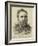 Admiral Sir Frederick Beauchamp Paget Seymour-null-Framed Giclee Print