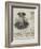 Admiral Sir H F Stephenson-null-Framed Giclee Print