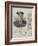 Admiral Sir H F Stephenson-null-Framed Giclee Print