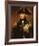 Admiral Sir Horatio Nelson-Lemuel Francis Abbott-Framed Giclee Print