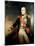 Admiral Sir John Thomas Duckworth (1748-1817), Late 18Th to Early 19Th Century (Oil Painting)-William Beechey-Mounted Giclee Print