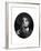 Admiral Sir William Sydney Smith (1764-184), Naval Commander, 1837-null-Framed Giclee Print