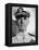 Admiral William D. Leahy, Wearing White Summer Navy Uniform and Braided Cap-Myron Davis-Framed Premier Image Canvas