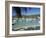 Admiralty Bay, Bequia, the Grenadines, Windward Islands, West Indies, Caribbean, Central America-Ken Gillham-Framed Photographic Print