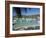 Admiralty Bay, Bequia, the Grenadines, Windward Islands, West Indies, Caribbean, Central America-Ken Gillham-Framed Photographic Print