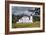 Admiralty Head Lighthouse-George Johnson-Framed Photo