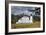 Admiralty Head Lighthouse-George Johnson-Framed Photo