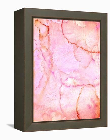 Admired-T30Gallery-Framed Stretched Canvas