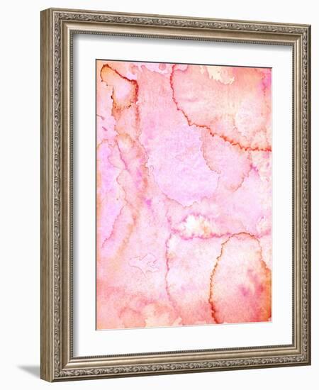 Admired-T30Gallery-Framed Art Print