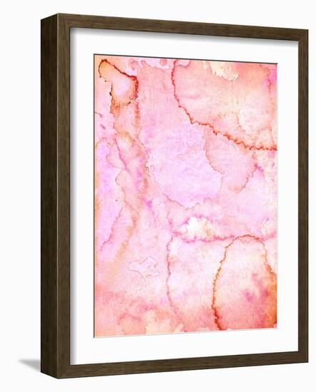 Admired-T30Gallery-Framed Art Print