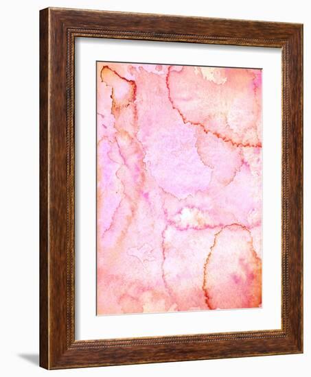 Admired-T30Gallery-Framed Art Print