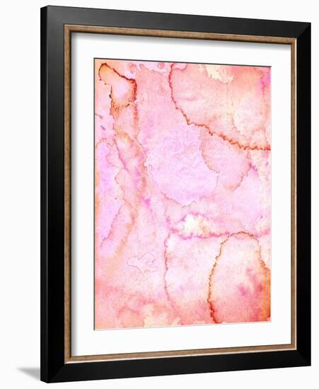 Admired-T30Gallery-Framed Art Print