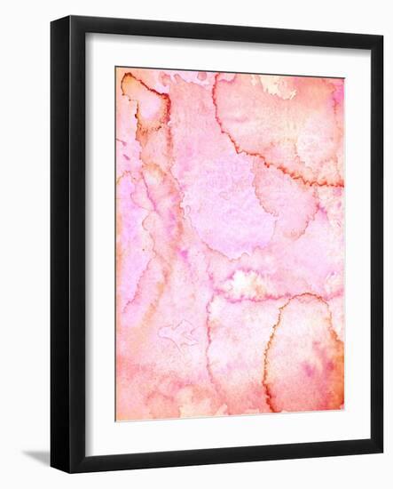 Admired-T30Gallery-Framed Art Print