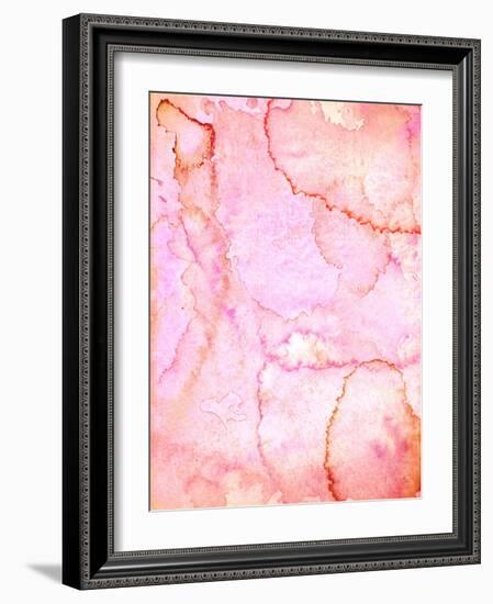 Admired-T30Gallery-Framed Art Print