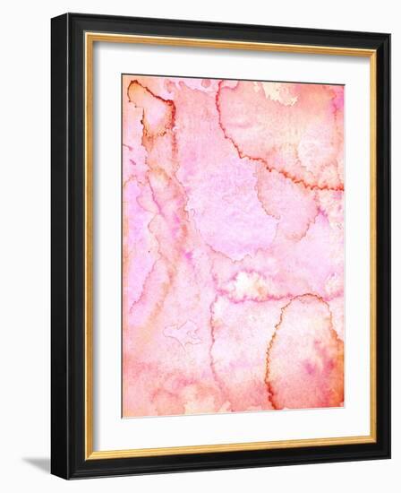 Admired-T30Gallery-Framed Art Print