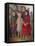 Admissions Day-Nikolai Petrovich Bogdanov-Belsky-Framed Premier Image Canvas