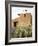 Adobe Mission, De Grazia Gallery in Sun, Tucson, Arizona, United States of America, North America-Richard Cummins-Framed Photographic Print