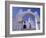 Adobe Walls of La Iglesia de San Pedro de Atacama, San Pedro de Atacama, Chile-Lin Alder-Framed Photographic Print