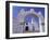 Adobe Walls of La Iglesia de San Pedro de Atacama, San Pedro de Atacama, Chile-Lin Alder-Framed Photographic Print