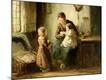 Premium Giclee Print