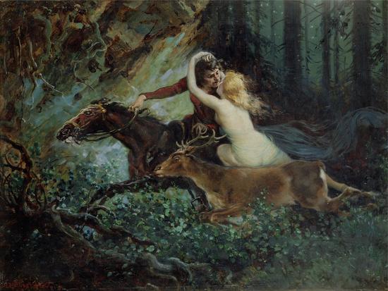 Premium Giclee Print, , large