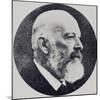 Adolf Von Baeyer-null-Mounted Giclee Print