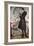 Adolfo Best-Maugard (1891-1965), 1913-Diego Rivera-Framed Giclee Print