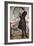 Adolfo Best-Maugard (1891-1965), 1913-Diego Rivera-Framed Giclee Print