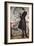 Adolfo Best-Maugard (1891-1965), 1913-Diego Rivera-Framed Giclee Print