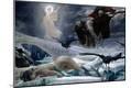 Premium Giclee Print