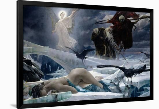 Giclee Print, , large