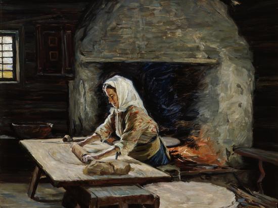 Giclee Print, , large