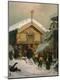 Giclee Print