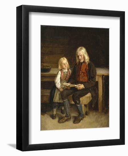 Giclee Print, , large
