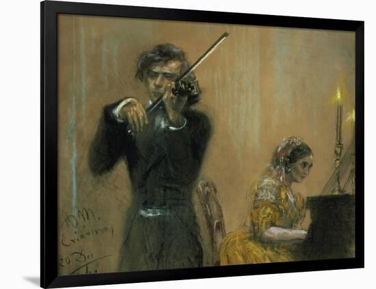 Giclee Print, , large