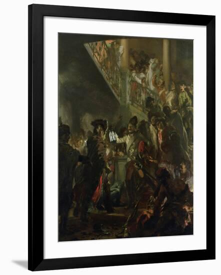 Giclee Print, , large