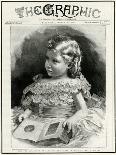 Hrh the Duke of York-Adolphe Beau-Framed Giclee Print