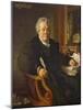 Adolphe Cremieux, 1878-Jean Jules Antoine Lecomte du Nouy-Mounted Giclee Print